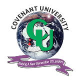 The Logo of Covenant University