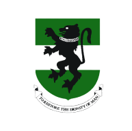 The Logo of University of Nigeria, Nsukka (UNN)