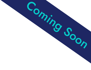 Coming Soon
