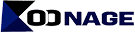 The logo of Koonage