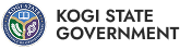The logo of Kogi State Government