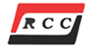 The logo of RCC